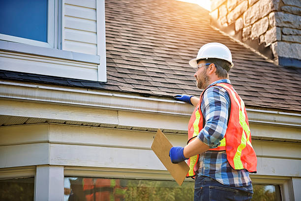 Licensed Roofing service in Melcher-Dallas, IA - Ben Roofing and Steel LLC